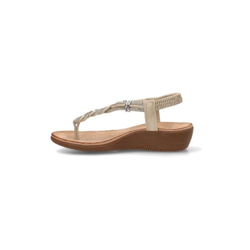 Sandales compensées 811897 - Amarpies - Modalova