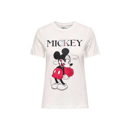 T-shirt Only 98187 - Only - Modalova