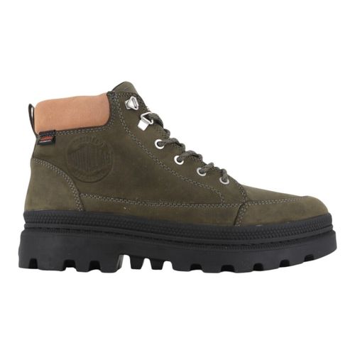 Boots Baskets 09545-TROOPERCUFF WP+ - Palladium - Modalova