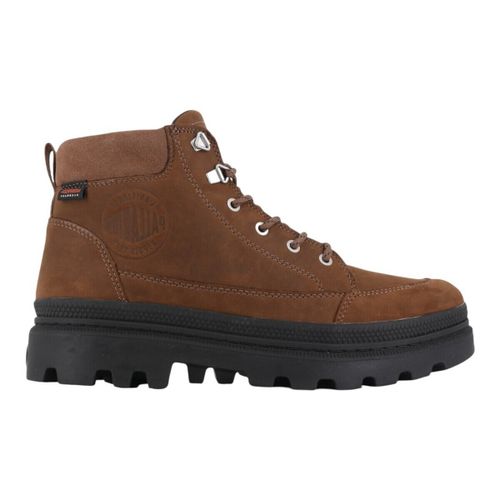 Boots Baskets 09545-TROOPERCUFF WP+ - Palladium - Modalova