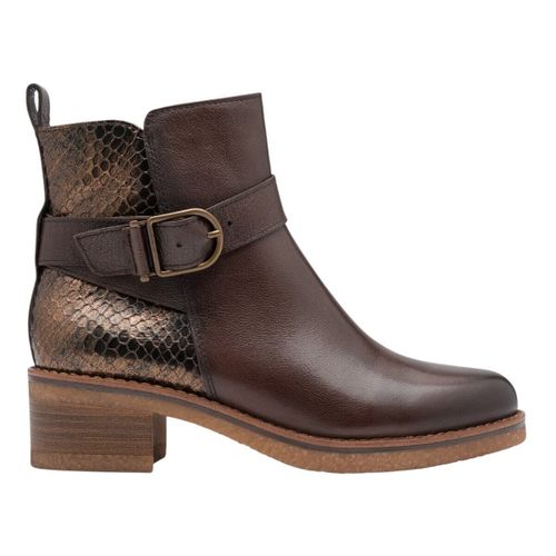 Bottines Bottines 22535145 - Marco Tozzi - Modalova