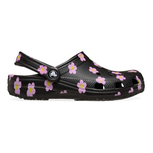 Mules Mules Classic Flower Clog - Crocs - Modalova