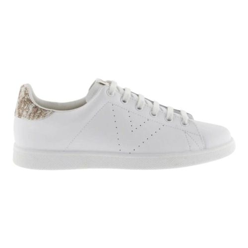 Baskets basses Baskets TENIS PIEL GLITTER - Victoria - Modalova