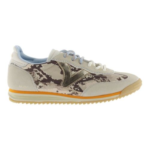 Baskets basses Baskets SATURNO SERPIENTE SERRAJE - Victoria - Modalova