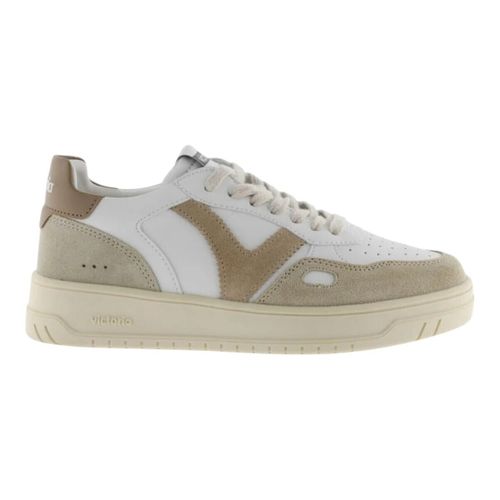 Baskets basses Baskets 1257136 - Victoria - Modalova