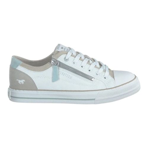Baskets basses Mustang Baskets - Mustang - Modalova