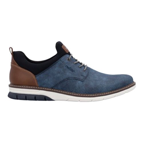 Derbies Rieker Baskets 14450 - Rieker - Modalova