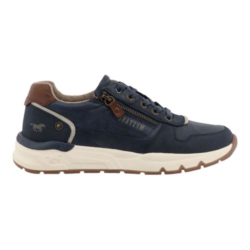 Baskets basses Bottines 15M00-51001 - Mustang - Modalova