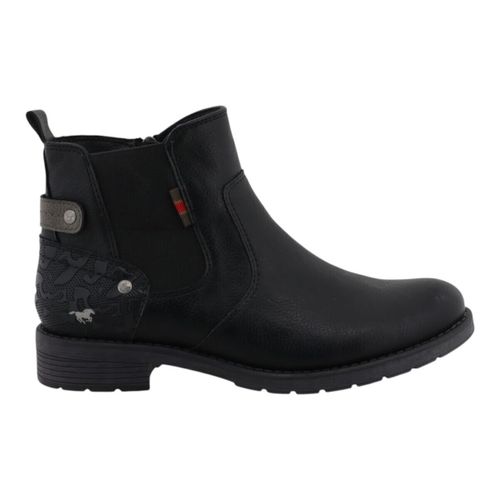 Bottines Bottines 15M00-52002 - Mustang - Modalova