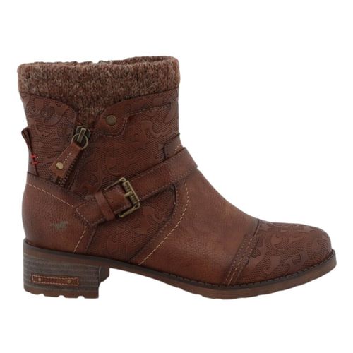 Bottines Bottines 15M00-62005 - Mustang - Modalova