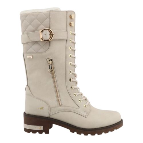 Bottes à talon Bottes 15M00-82005 - Mustang - Modalova
