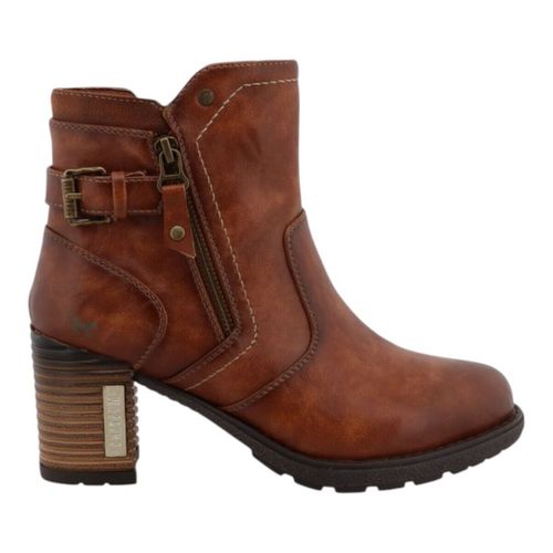 Bottines Bottines 15M01-82003 - Mustang - Modalova