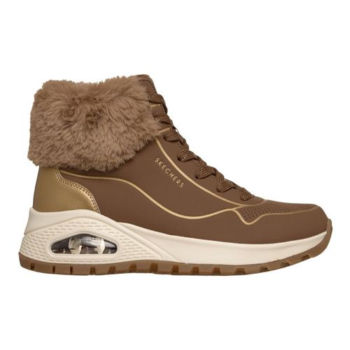 Baskets montantes Baskets UNO RUGGED - FALL SHIMMER - Skechers - Modalova
