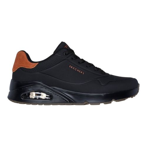Baskets basses Baskets UNO - SUITED ON AIR - Skechers - Modalova