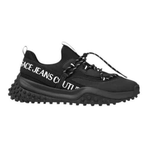 Baskets basses Baskets 75YA3SN2 - Versace Jeans Couture - Modalova