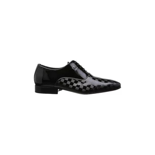 Richelieu Derbies JASPER - Pierre Cardin - Modalova