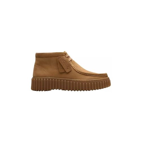 Bottines Bottines TORHILL MOSS - Clarks - Modalova