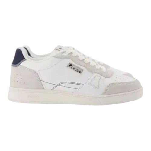 Baskets basses Baskets COMMUTE 1 BASKETS LEATHER - Faguo - Modalova