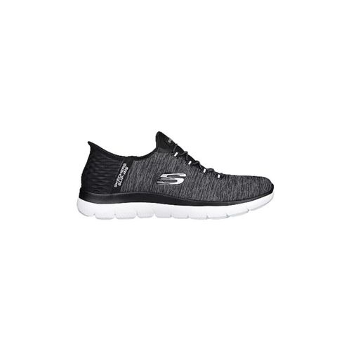 Baskets basses Baskets SUMMITS DAZZLING HAZE - Skechers - Modalova