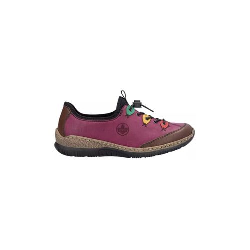 Baskets basses Rieker Baskets N3271 - Rieker - Modalova