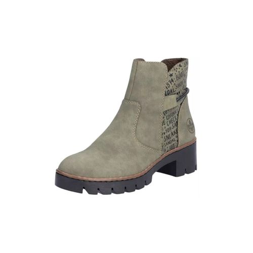 Bottines Rieker Bottines X5755 - Rieker - Modalova