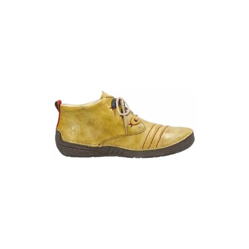 Bottines Rieker Baskets 52509 - Rieker - Modalova