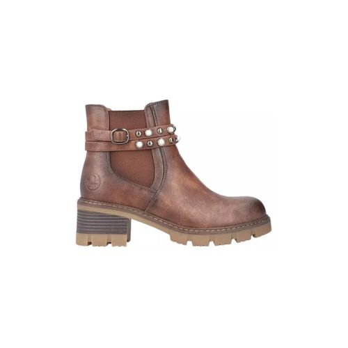 Bottines Rieker Baskets 92064 - Rieker - Modalova