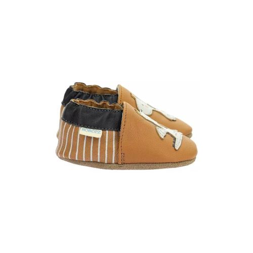 Chaussons bébé Baskets TINY DRAGON - Robeez - Modalova