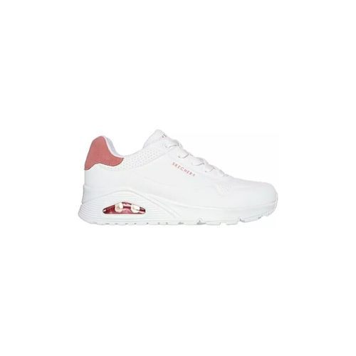 Baskets basses Baskets UNO - POP BACK - Skechers - Modalova