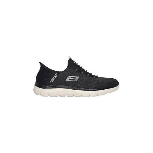 Baskets basses Baskets SUMMITS - KEY PACE - Skechers - Modalova