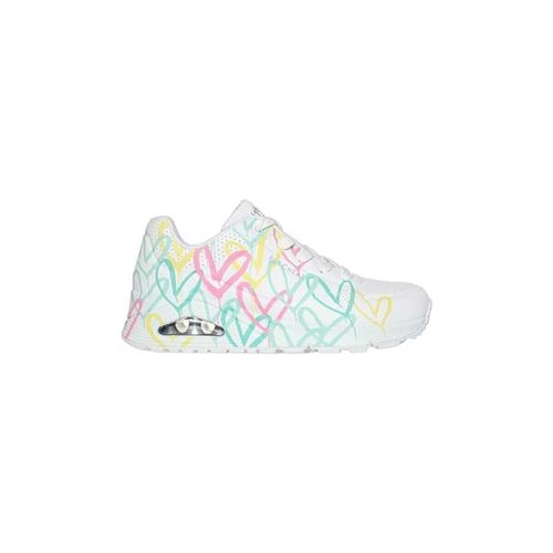 Baskets basses Baskets UNO - CHANGED LOVE - Skechers - Modalova