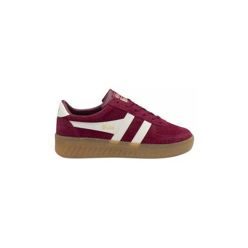 Baskets basses Baskets GRANDSLAM SUEDE - Gola - Modalova