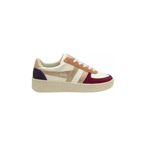 Baskets basses Baskets GRANDSLAM QUADRANT - Gola - Modalova