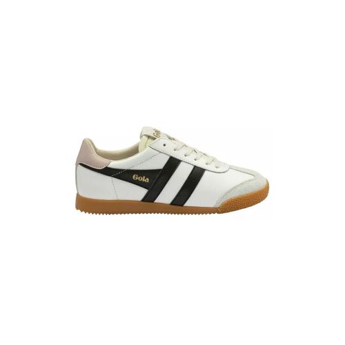 Baskets Gola Baskets ELAN LEATHER - Gola - Modalova