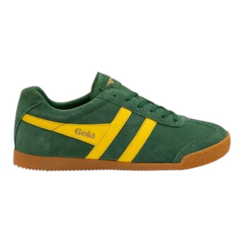 Baskets basses Baskets HARRIER SUEDE - Gola - Modalova