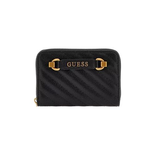 Portefeuille SELA SLG MEDIUM ZIP AROUND - Guess - Modalova