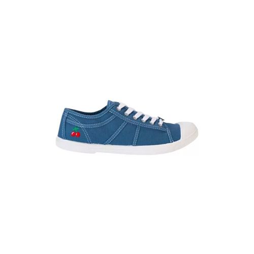 Baskets basses Chaussures BASIC 02 - Le Temps des Cerises - Modalova