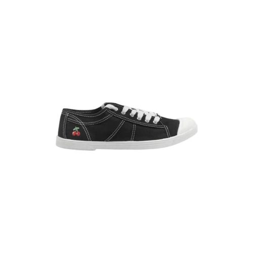 Baskets basses Chaussures LTC BASIC02 - Le Temps des Cerises - Modalova