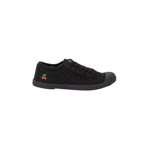 Baskets basses Chaussures LTC BASIC02 - Le Temps des Cerises - Modalova