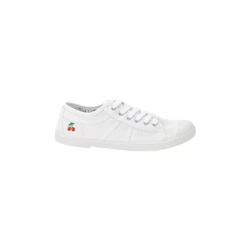 Baskets basses Chaussures LTC BASIC02 - Le Temps des Cerises - Modalova