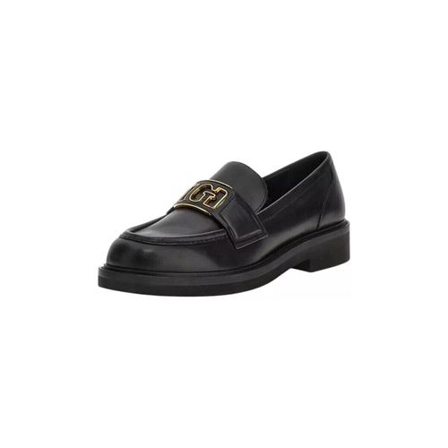 Mocassins Chaussures FLPSHU LEA14 - Guess - Modalova