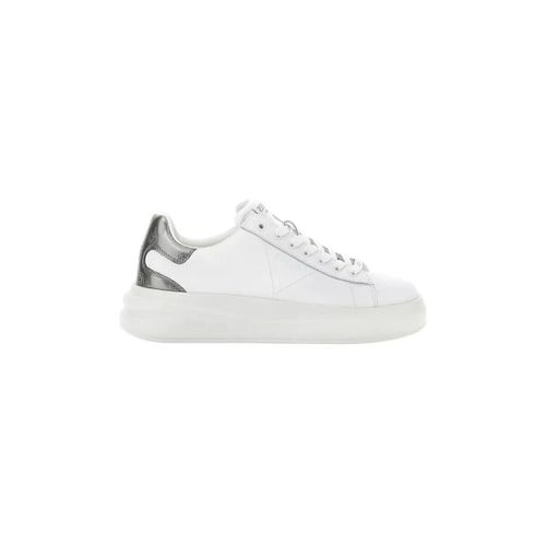 Baskets basses Chaussures FLJBIN LEA12 - Guess - Modalova