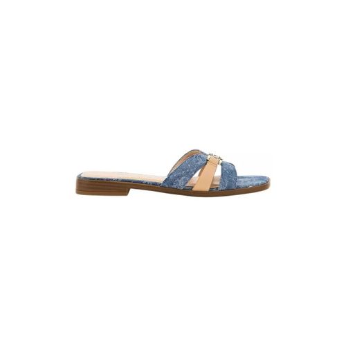 Mules Guess Chaussures FLJRL3 DEN19 - Guess - Modalova