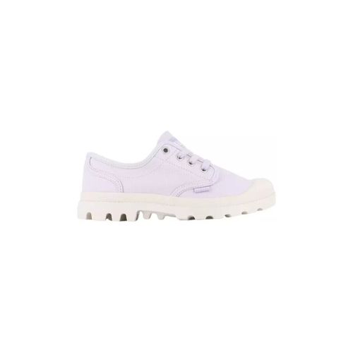 Baskets basses Chaussures 92351 - Palladium - Modalova