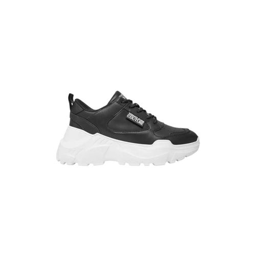 Baskets basses Baskets 77VA3SC2 - Versace Jeans Couture - Modalova