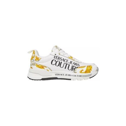 Baskets basses Baskets 77VA3SA3 - Versace Jeans Couture - Modalova
