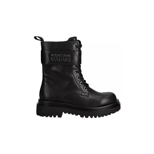 Bottines Bottines 77VA3S64 - Versace Jeans Couture - Modalova