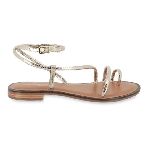 Sandales plates Chaussures - Les Tropeziennes par M.Belarbi - Modalova