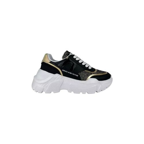 Baskets basses Baskets 78VA3SC4-ZPB07 - Versace Jeans Couture - Modalova