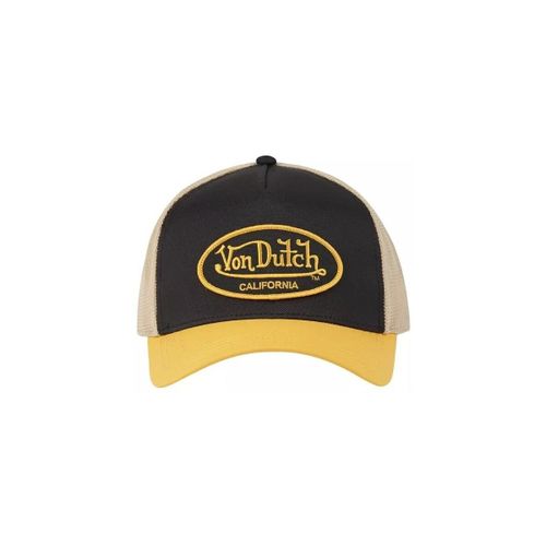Casquette Von Dutch VD/1/CT/POLY/05 - Von Dutch - Modalova